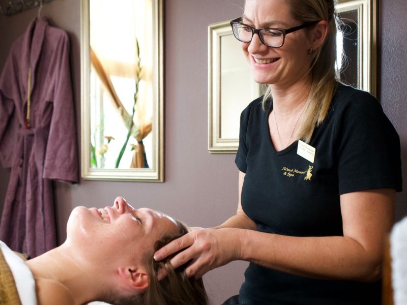 ansigtsbehandling i København